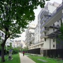 Rue de la Convention Housing - Jean Paul Viguier Architecture © Yves Marchand & Romain Meffre