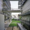 Rue de la Convention Housing - Jean Paul Viguier Architecture © Yves Marchand & Romain Meffre