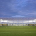 Ravenscraig 1 small_ARCHITECT POPULOUS_PHOTO BY ANDREW LEE © Andrew Lee