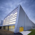 Ravenscraig 2 smalll_ARCHITECT POPULOUS_PHOTO BY ANDREW LEE © Andrew Lee