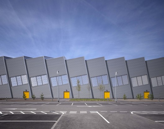 Ravenscraig 4 small_ARCHITECT POPULOUS_PHOTO BY ANDREW LEE