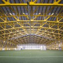 Ravenscraig 9 small_ARCHITECT POPULOUS_PHOTO BY ANDREW LEE © Andrew Lee