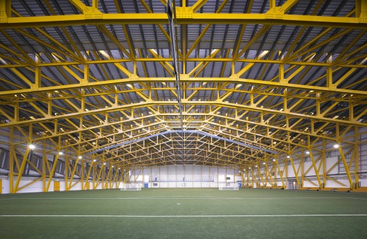 Ravenscraig 9 small_ARCHITECT POPULOUS_PHOTO BY ANDREW LEE
