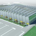Ravenscraig_CREDIT POPULOUS_Frame-10 Ravenscraig_CREDIT POPULOUS_Frame-10 © Populous