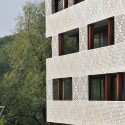 Housing Sotocje - Bevk Perović arhitekti Housing Sotocje - Bevk Perović arhitekti © Miran Kambič