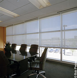 RB 500 / Hunter Douglas Contract