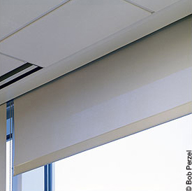 RB 500 / Hunter Douglas Contract