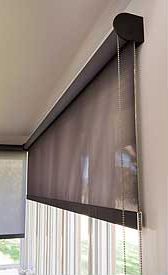 RB 500 / Hunter Douglas Contract