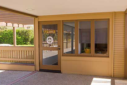 RB 500 / Hunter Douglas Contract