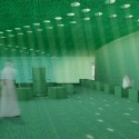 Ray of light_05 Ray of light_05 Courtesy of ZEST Architecture