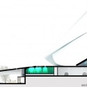 Ray of light_07 Ray of light_07 Courtesy of ZEST Architecture