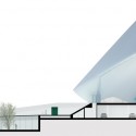 Ray of light_08 Ray of light_08 Courtesy of ZEST Architecture