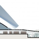 Ray of light_09 Ray of light_09 Courtesy of ZEST Architecture