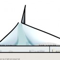 Ray of light_10 Ray of light_10 Courtesy of ZEST Architecture