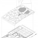 Ray of light_12 Ray of light_12 Courtesy of ZEST Architecture