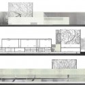008-facades-longitudinal section 008-facades-longitudinal section Courtesy of A4 Studio