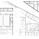 010-first floor 010-first floor Courtesy of A4 Studio