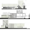011-facades-cross section 011-facades-cross section Courtesy of A4 Studio