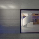 Kaldewei Entrance Pavilion and Reception Rooms - Bolles + Wilson © Rainer Mader