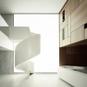 Kaldewei Entrance Pavilion and Reception Rooms - Bolles + Wilson © Rainer Mader