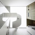 Kaldewei Entrance Pavilion and Reception Rooms - Bolles + Wilson © Rainer Mader