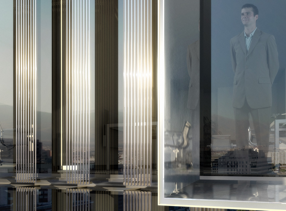 US Courthouse / Thomas Phifer and Partners