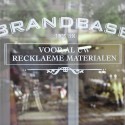 Brandbase Pallet Project - MOST Architecture © Rogier Jaarsma