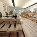 Brandbase Pallet Project - MOST Architecture © Rogier Jaarsma