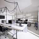 Brandbase Pallet Project - MOST Architecture © Rogier Jaarsma