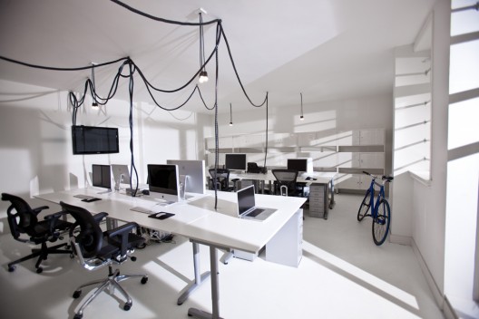 Brandbase Pallet Project - MOST Architecture