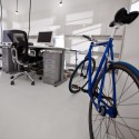 Brandbase Pallet Project - MOST Architecture © Rogier Jaarsma