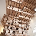Brandbase Pallet Project - MOST Architecture © Rogier Jaarsma