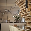 Brandbase Pallet Project - MOST Architecture © Rogier Jaarsma