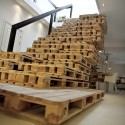 Brandbase Pallet Project - MOST Architecture © Rogier Jaarsma