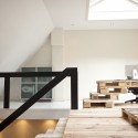 Brandbase Pallet Project - MOST Architecture © Rogier Jaarsma