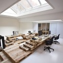 Brandbase Pallet Project - MOST Architecture © Rogier Jaarsma