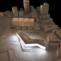 model-night Courtesy of Chyutin Architects