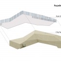stonescheme Courtesy of Chyutin Architects