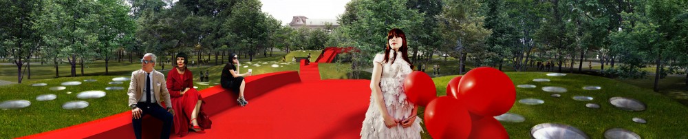 Latvian National Museum of Art / NRJA
