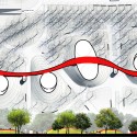 NRJA_LNMM_REST ART_ground level plan Ground Level Plan © NRJA