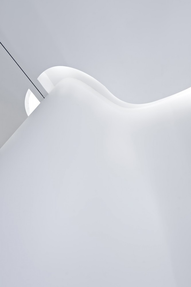 Dumas & Chaine Cabinet / SWAN Architectes
