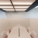 Thin Office / Studio SKLIM Thin Office / Studio SKLIM © Jeremy San