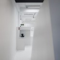 Thin Office / Studio SKLIM Thin Office / Studio SKLIM © Jeremy San