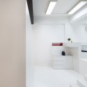 Thin Office / Studio SKLIM Thin Office / Studio SKLIM © Jeremy San