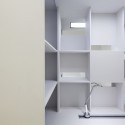 Thin Office / Studio SKLIM Thin Office / Studio SKLIM © Jeremy San