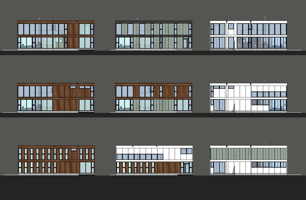 Hometta presents new designs
