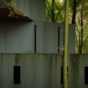 House of Dr. Jung at the Kröller-Müller Sculpture Garden © Pedro Kok