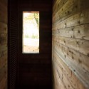 House of Dr. Jung at the Kröller-Müller Sculpture Garden © Pedro Kok