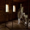 House of Dr. Jung at the Kröller-Müller Sculpture Garden © Pedro Kok
