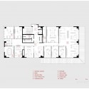 second floor plan second floor plan